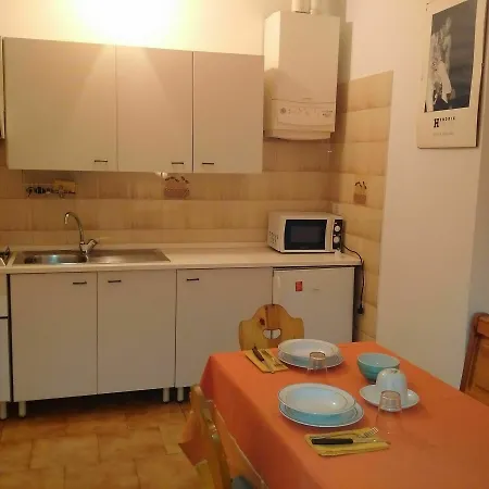 Apartment Appartamenti Bologna Bologna