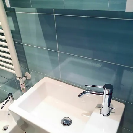 Apartment Appartamenti Bologna
