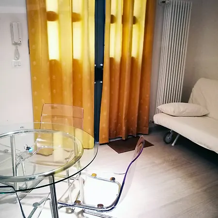 Appartamenti Bologna Apartment *