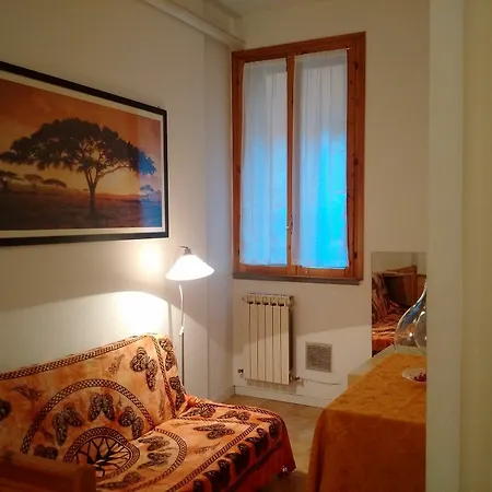 Apartment Appartamenti Bologna Bologna