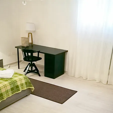 Appartamenti Bologna Apartment