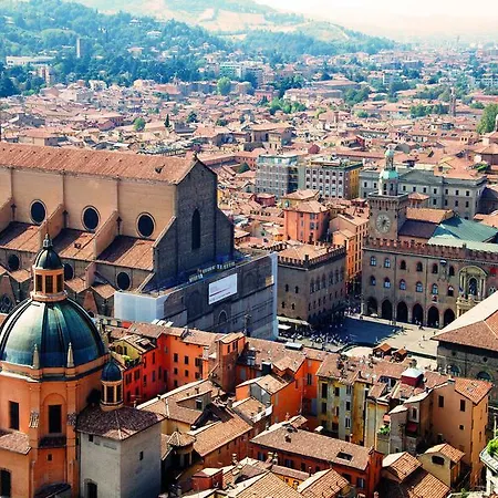 Appartamenti Bologna