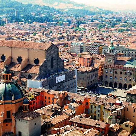Appartamenti Bologna Apartment