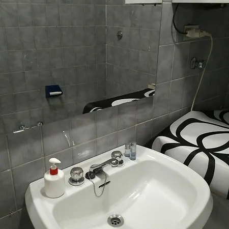 Appartamenti Bologna Apartment