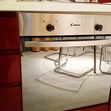 Apartment Appartamenti Bologna *