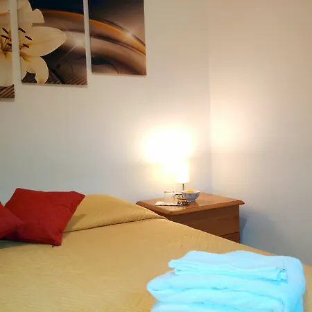 Apartment Appartamenti Bologna Bologna