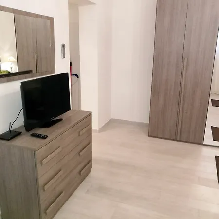Apartment Appartamenti Bologna Bologna