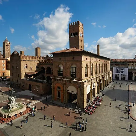 Appartamenti Bologna Apartment Bologna