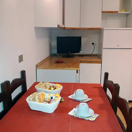 Appartamenti Bologna Apartment *
