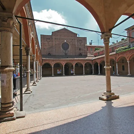 Apartment Appartamenti Bologna *