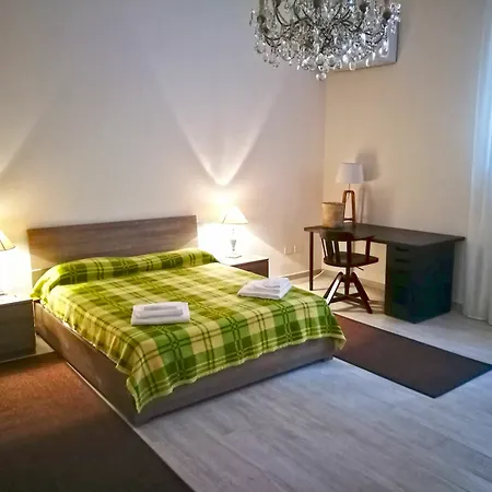 Appartamenti Bologna Apartment *