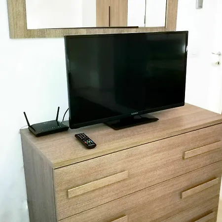 Apartment Appartamenti Bologna Bologna