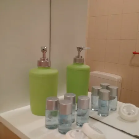 Appartamenti Bologna Apartment Bologna