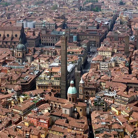 Appartamenti Bologna Apartment
