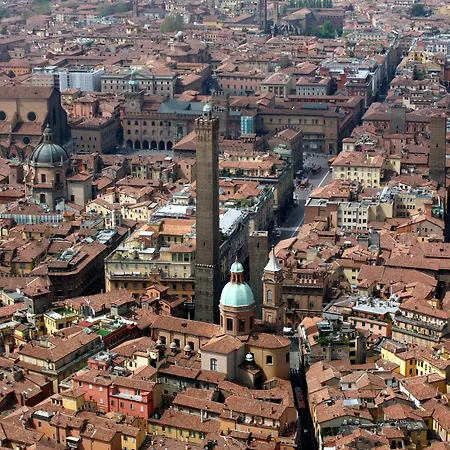 Appartamenti Bologna Apartment Bologna
