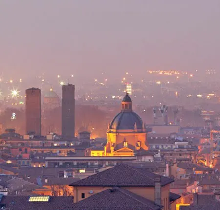 Appartamenti Bologna *