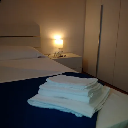 Apartment Appartamenti Bologna *