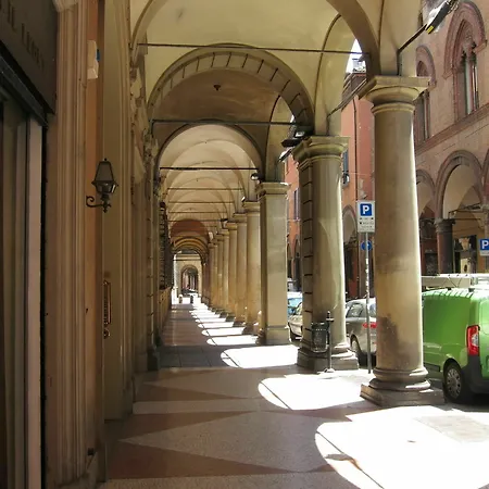 Appartamenti Bologna *