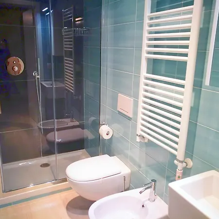 Appartamenti Bologna Apartment *