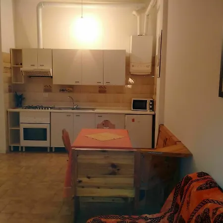 Apartment Appartamenti Bologna Bologna