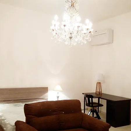 Appartamenti Bologna Apartment *