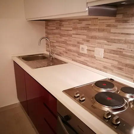 Appartamenti Bologna Apartment *