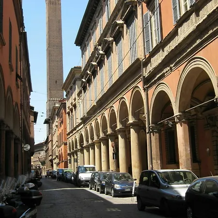 Appartamenti Bologna