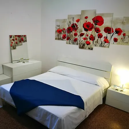 Apartment Appartamenti Bologna *
