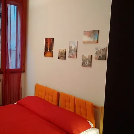 Appartamenti Bologna *