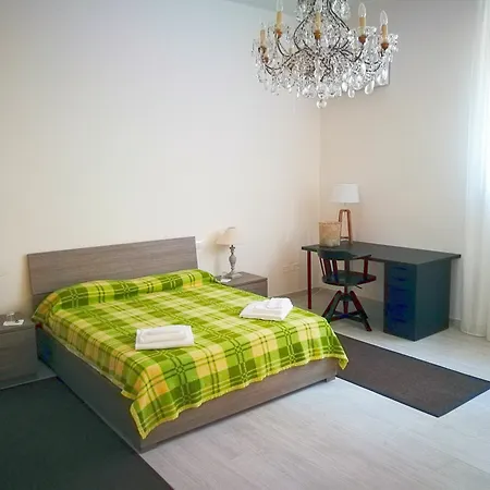 Apartment Appartamenti Bologna