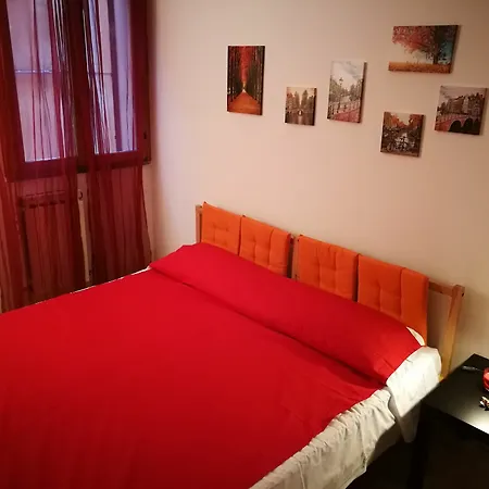 Appartamenti Bologna