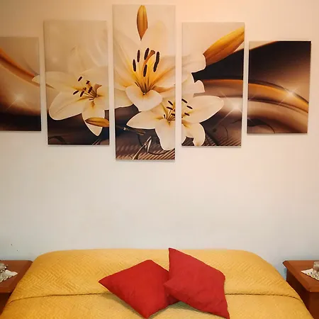 Appartamenti Bologna Apartment *