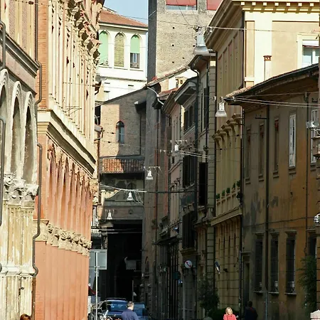 Appartamenti Bologna