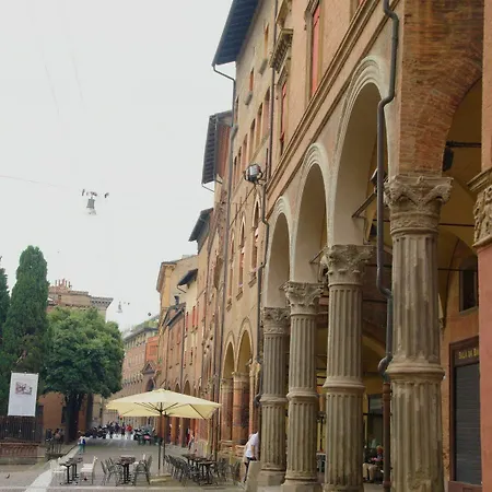 Appartamenti Bologna Apartment *