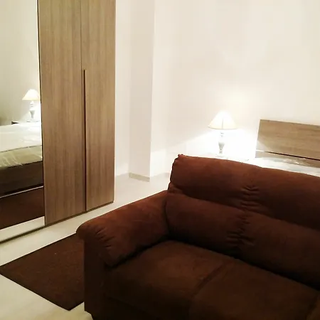 Apartment Appartamenti Bologna *